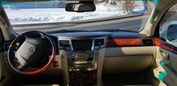 SUV   Lexus LX570 2007 , 2000000 , 