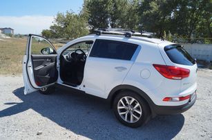 SUV   Kia Sportage 2015 , 1100000 , 