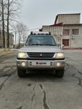  3  Mitsubishi Pajero Mini 2000 , 220000 , 