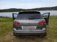 SUV   Volkswagen Touareg 2017 , 3100000 , 