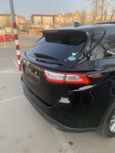 SUV   Toyota Harrier 2019 , 2700000 , -