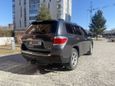 SUV   Toyota Highlander 2011 , 1350000 , 