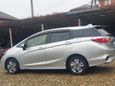  Honda Shuttle 2015 , 958000 , 