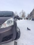  Nissan Note 2008 , 340000 , 