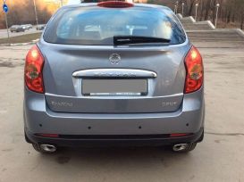 SUV   SsangYong Actyon 2012 , 710000 , --