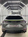 SUV   Lamborghini Urus 2021 , 35000000 , 