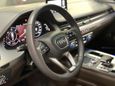 SUV   Audi Q7 2015 , 3085000 , 