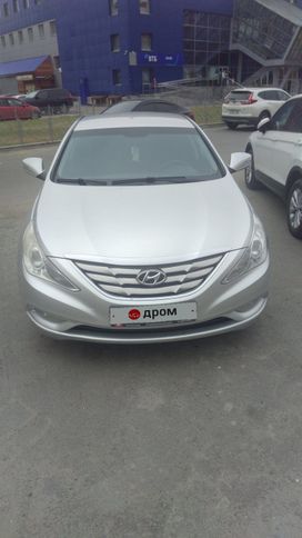  Hyundai NF 2010 , 700000 , 