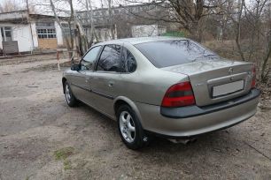  Opel Vectra 1998 , 170000 , 