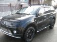 SUV   Mitsubishi Pajero Sport 2012 , 1500000 , 