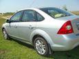  Ford Focus 2008 , 380000 , 