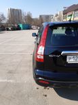 SUV   Honda CR-V 2008 , 725000 , 