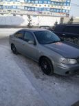  Nissan Bluebird Sylphy 2002 , 210000 , 