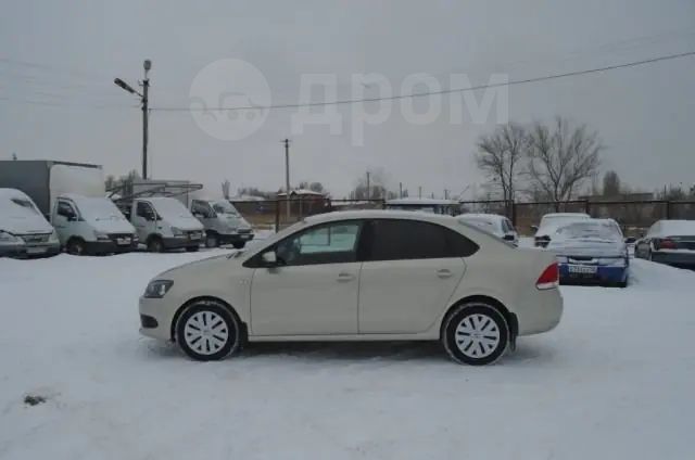  Volkswagen Polo 2012 , 475000 , 