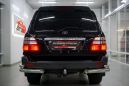 SUV   Toyota Land Cruiser 2005 , 1197000 , 