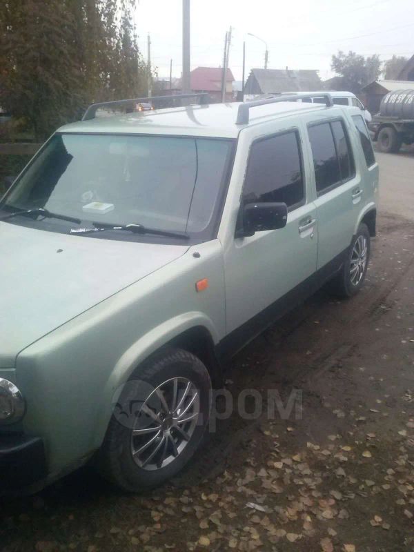 SUV   Nissan Rasheen 1995 , 125000 , 