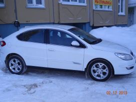  Chery M11 2012 , 430000 , 