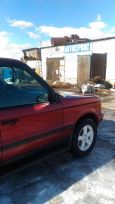 SUV   Land Rover Range Rover 1998 , 349000 , 