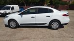  Renault Fluence 2011 , 383000 , 