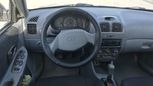  Hyundai Accent 2005 , 175000 , 