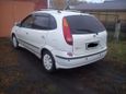    Nissan Tino 1999 , 190000 , 