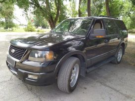 SUV   Ford Expedition 2005 , 550000 ,  