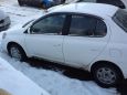  Toyota Platz 2001 , 190000 , 