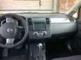  Nissan Tiida 2008 , 450000 , 