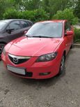  Mazda Mazda3 2007 , 290000 , 