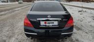  Nissan Teana 2007 , 619000 , 