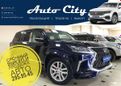 SUV   Lexus LX450d 2016 , 7695000 , 