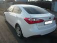  Kia Cerato 2013 , 620000 , 