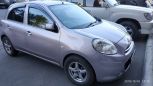  Nissan March 2010 , 310000 , 