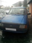  Ford Escort 1984 , 65000 , 