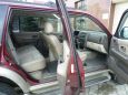 SUV   Mitsubishi Montero Sport 2000 , 345000 , 