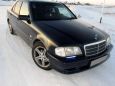  Mercedes-Benz C-Class 1998 , 250000 , 