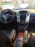 SUV   Lexus RX350 2006 , 800000 , 