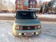    Nissan Cube Cubic 2003 , 290000 , 