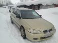  Honda Accord 2000 , 200000 , 