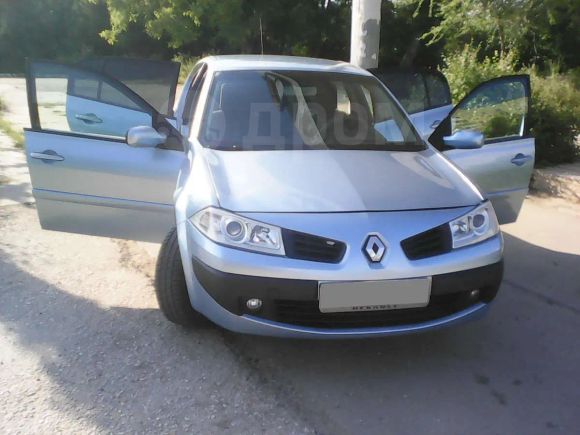  Renault Megane 2008 , 310000 , ٸ