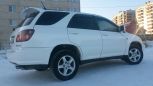 SUV   Toyota Harrier 2000 , 590000 , 