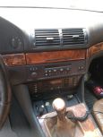  BMW 5-Series 1998 , 220000 , 