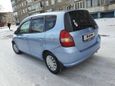  Honda Fit 2002 , 210000 , --