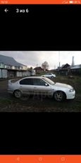  Nissan Primera 1999 , 100000 , 