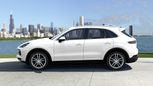 SUV   Porsche Cayenne 2018 , 4290000 , 