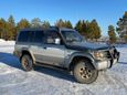 SUV   Mitsubishi Pajero 1995 , 300000 , 