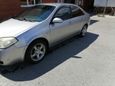  Nissan Primera 2006 , 183000 , 