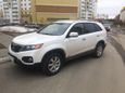 SUV   Kia Sorento 2012 , 900000 , 