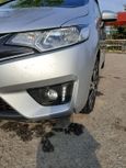  Honda Fit 2014 , 585000 , 