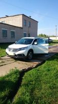 SUV   Honda CR-V 2013 , 1250000 , 